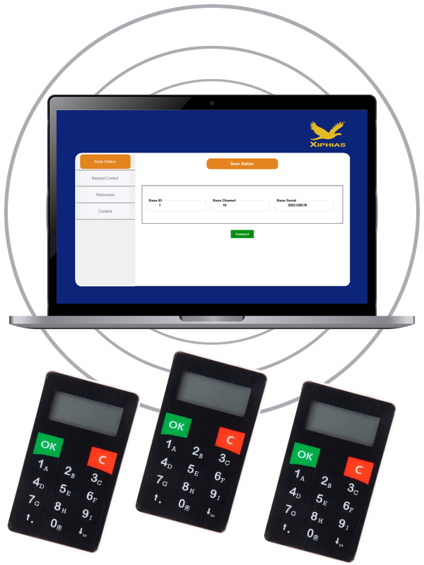Group Training Software