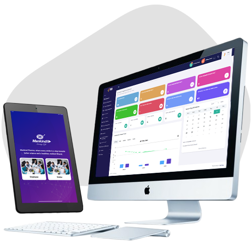 Smart Safety & Training Solution with AI-Powered Admin Panel Smart Safety & Training Solution