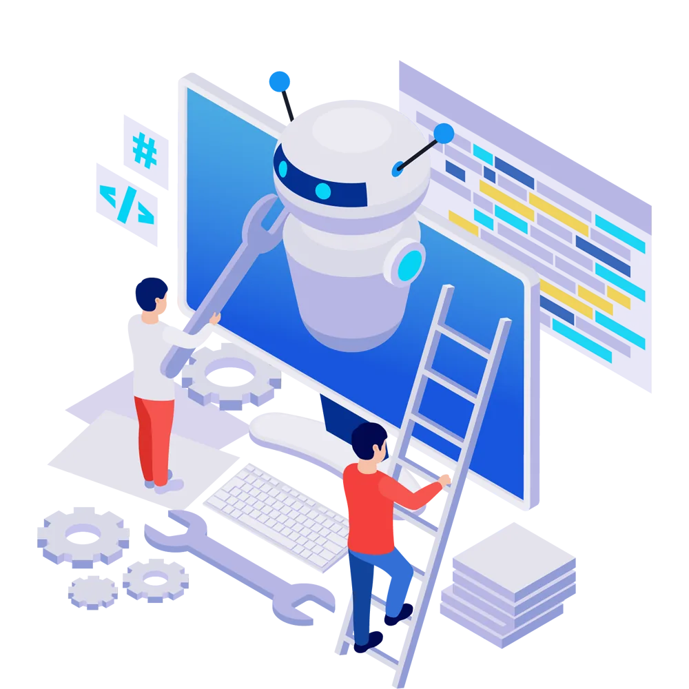 AI Based Kiosk Software
