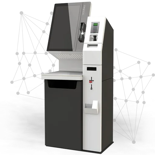Smart City Kiosk Software