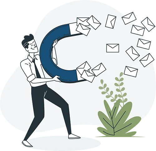 Types of Email Marketing