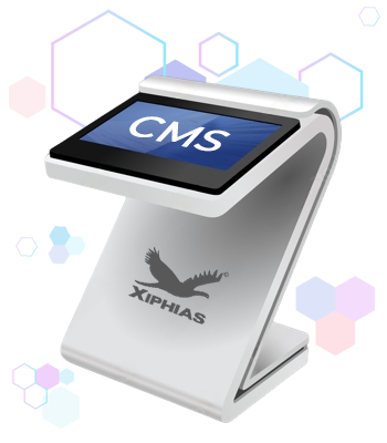 Digital Signage CMS Software