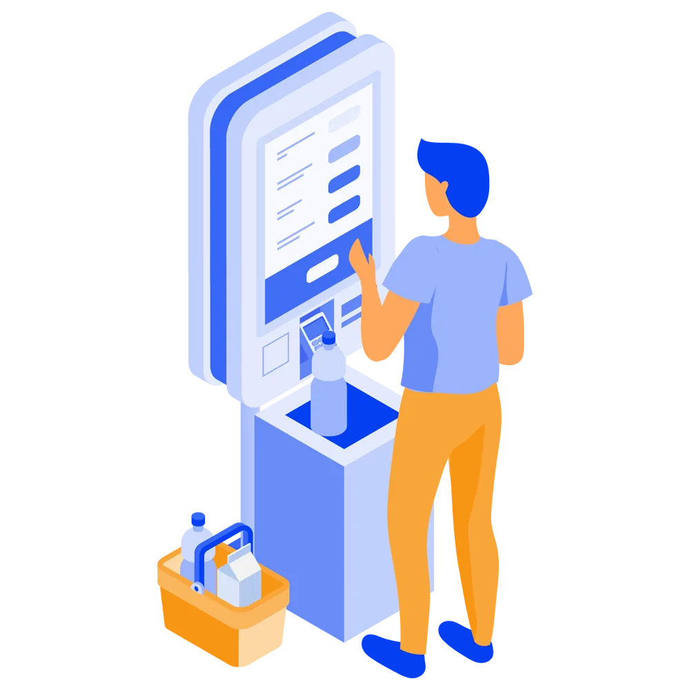 Food Ordering Software