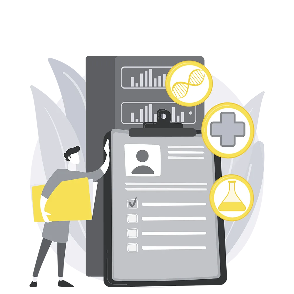 Health Care Software