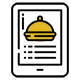 Menu Set up