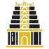 Large Temples