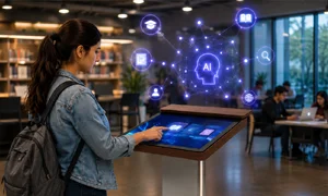 AI Learning Assistant