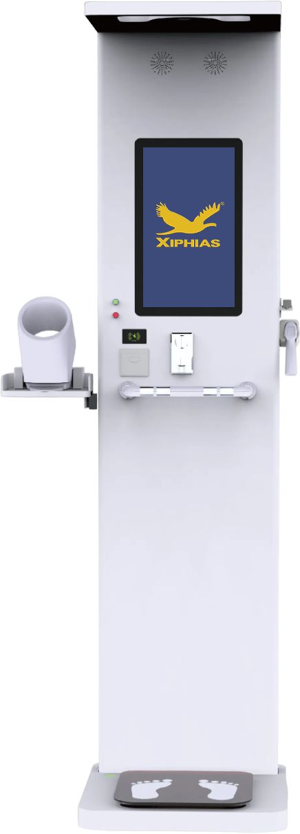 Healthcare Kiosk