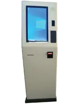 E-Governance Kiosk