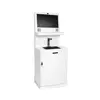 Xiphias Visitor / Vendor Kiosk