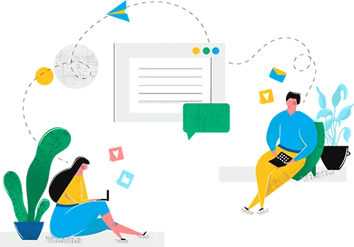 Smart Messaging Services