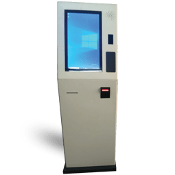 BILL PAYMENT KIOSK