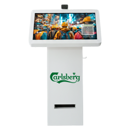 Safety Training Kiosk Xiphias