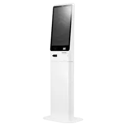 Smart Parking Kiosk Xiphias