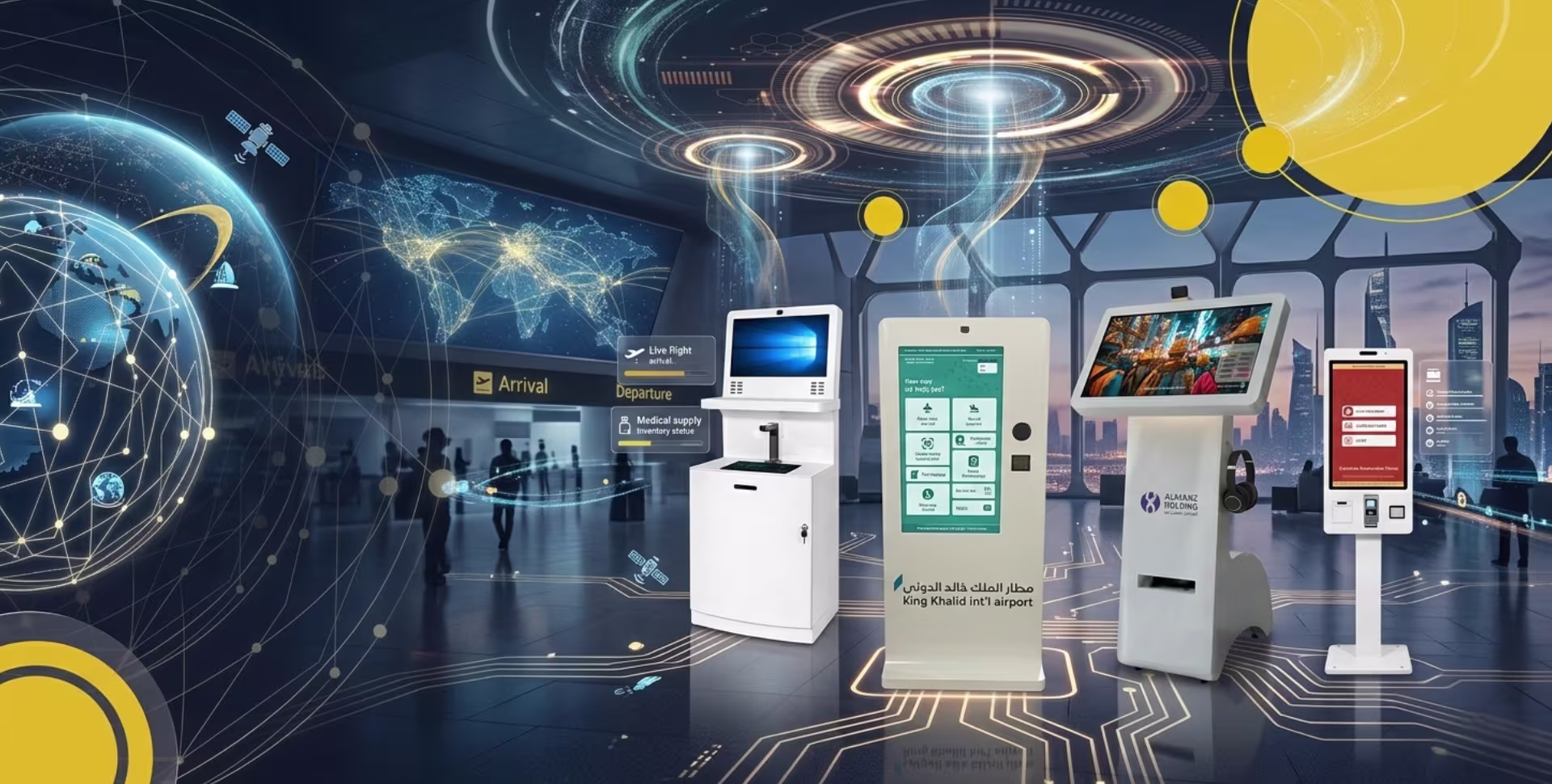 Digital Signage