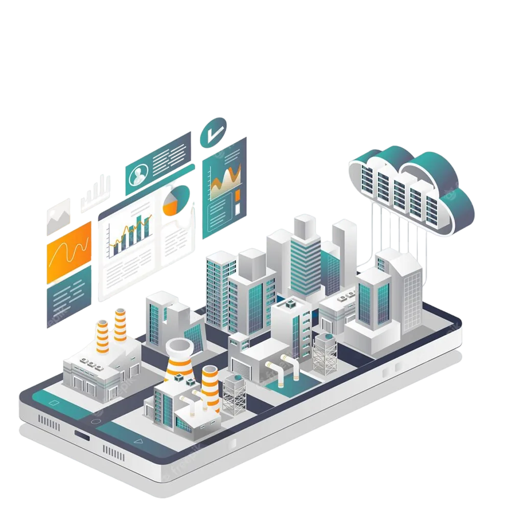 Smart City Software