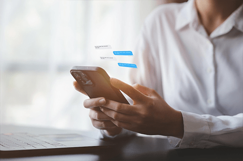 Smart SMS Marketing Solution