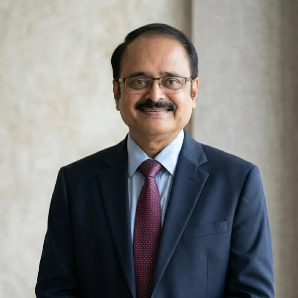 Niraj Kumar Verma