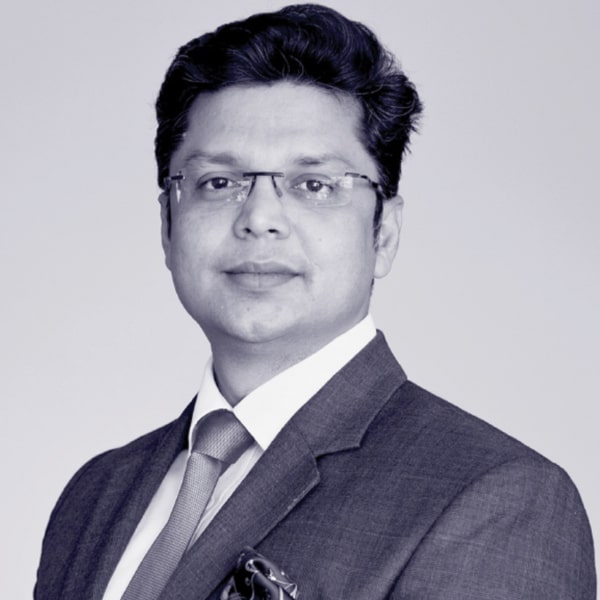 Rahul Kumar Xiphias Legal Advisor
