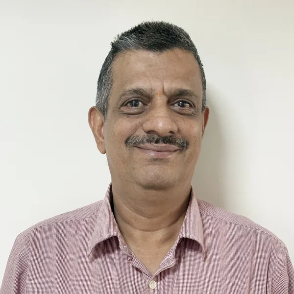 Subrahmanya SV