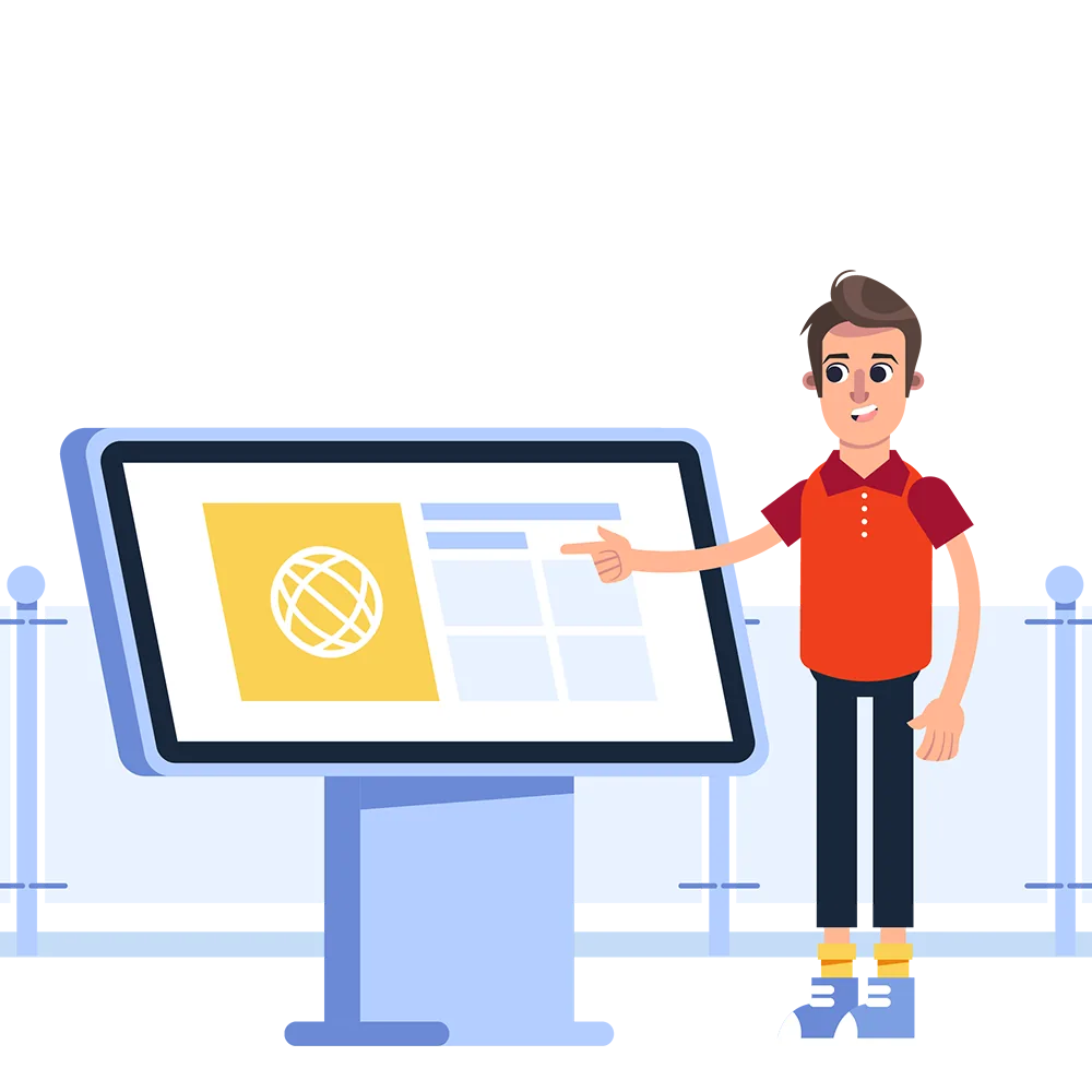 Ticketing & Mass Transit Software