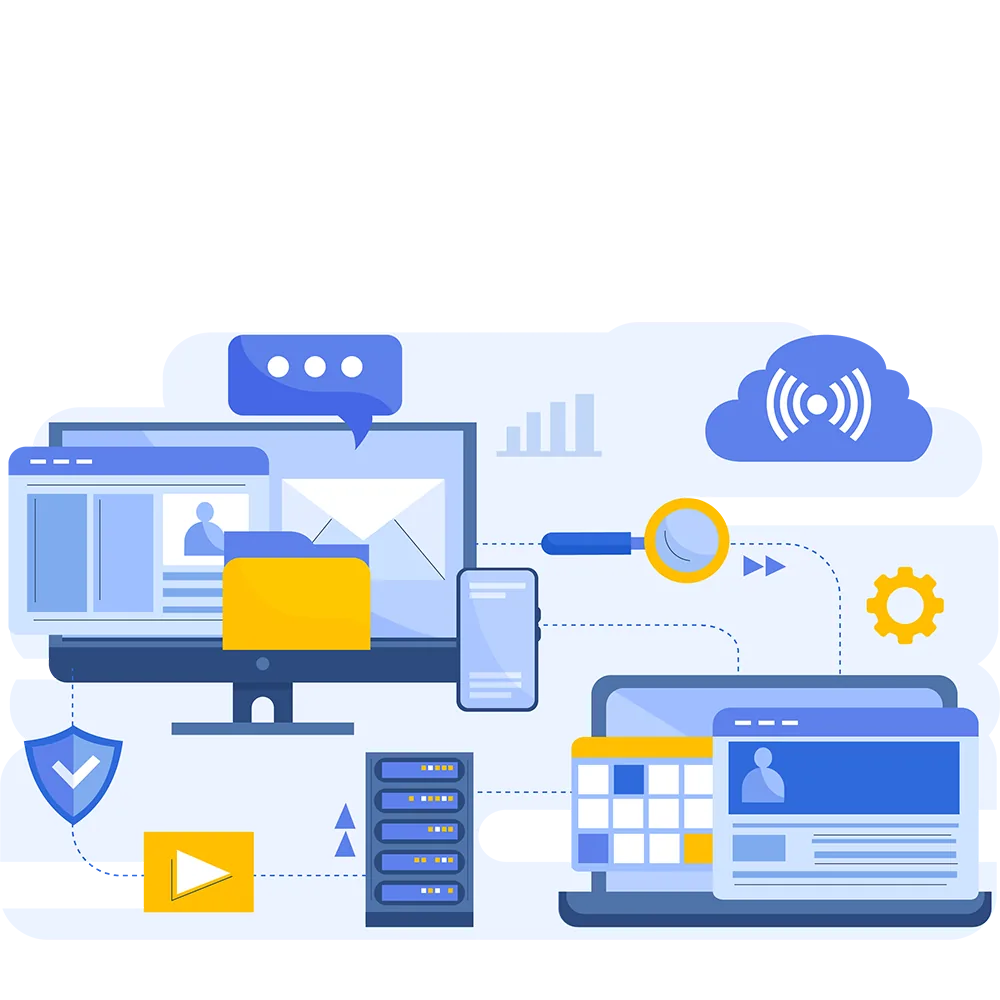 Visitor & Vendor Software