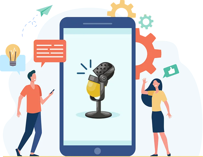 Voice Technology