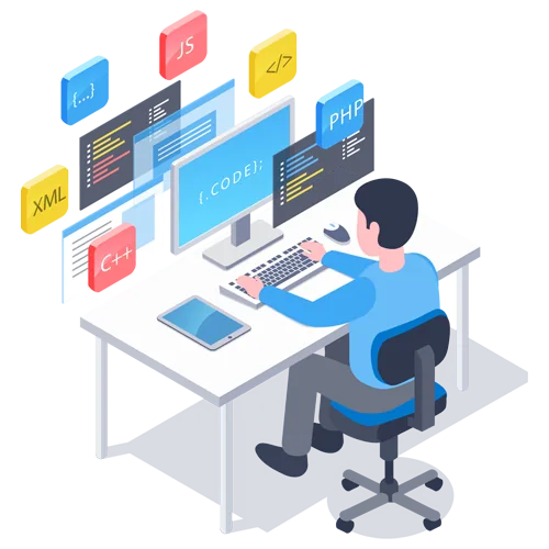 AI IoT Web Solutions