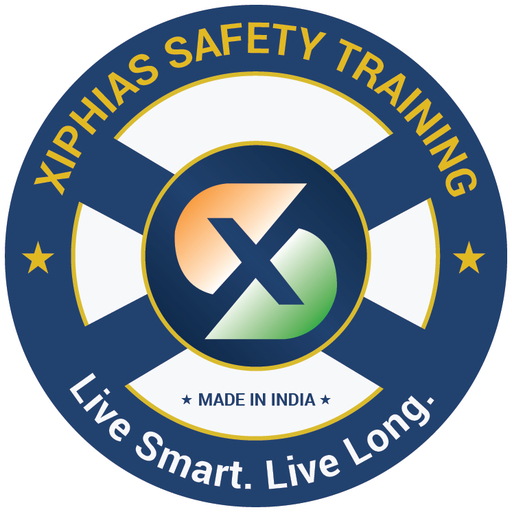AI safety training platform with compliance modules

