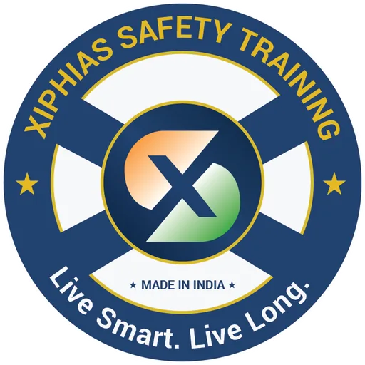 AI safety training platform with compliance modules
