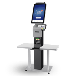 BILL PAYMENT KIOSK