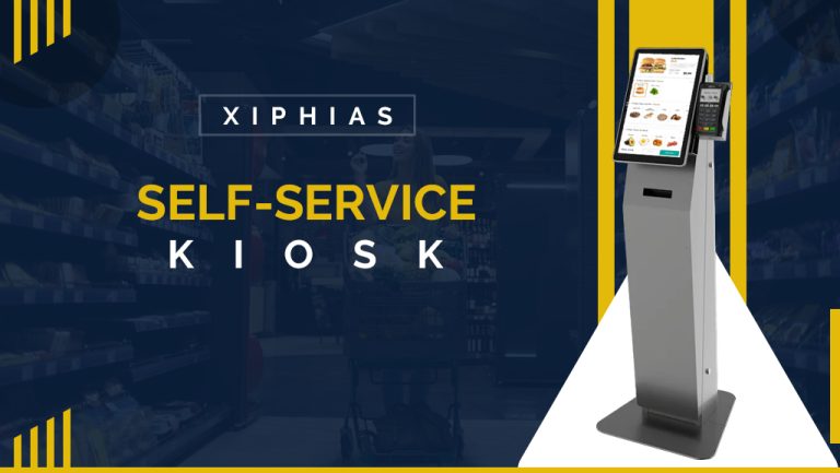 How Self-Serve Kiosks Can Increase Efficiency in the Restaurant Industry?