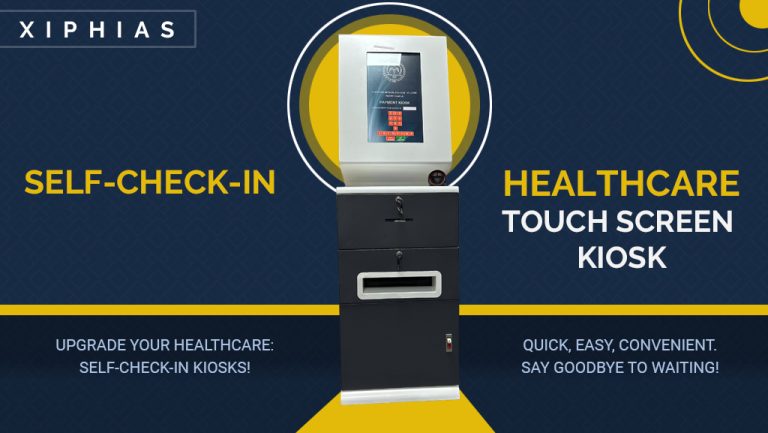 The Role of Self Check-In Kiosk in Improving Healthcare Services?