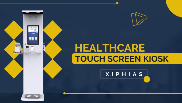 Advantages of Self-Serve Medical Kiosks in Healthcare Industry