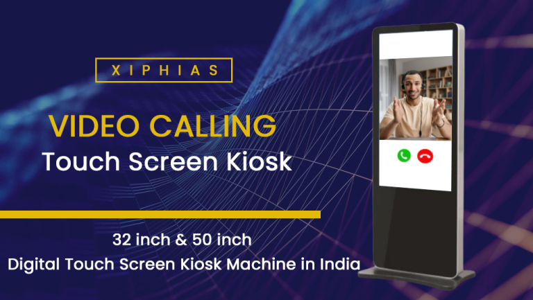 Transforming Customer Service: How Video Calling Kiosks are Changing the Game