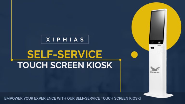 10 Reasons Why Passenger Self Service Kiosks Are a Game Changer