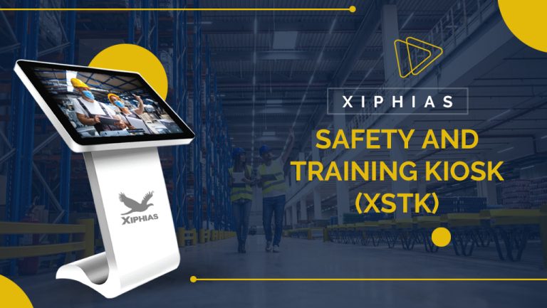 The Future of Safety Training: Why Your Business Needs a Safety Training Kiosks