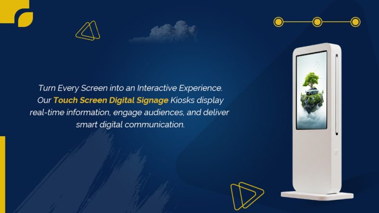 How XIPHIAS Digital Signage Solutions Revolutionize Healthcare Waiting Rooms