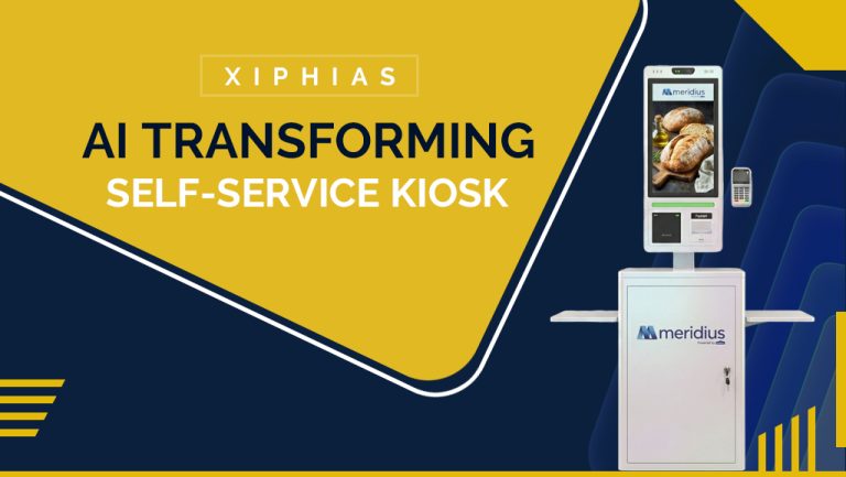 How AI Is Transforming Self-Service Kiosks — And Why Indian Businesses Can’t Afford to Ignore It