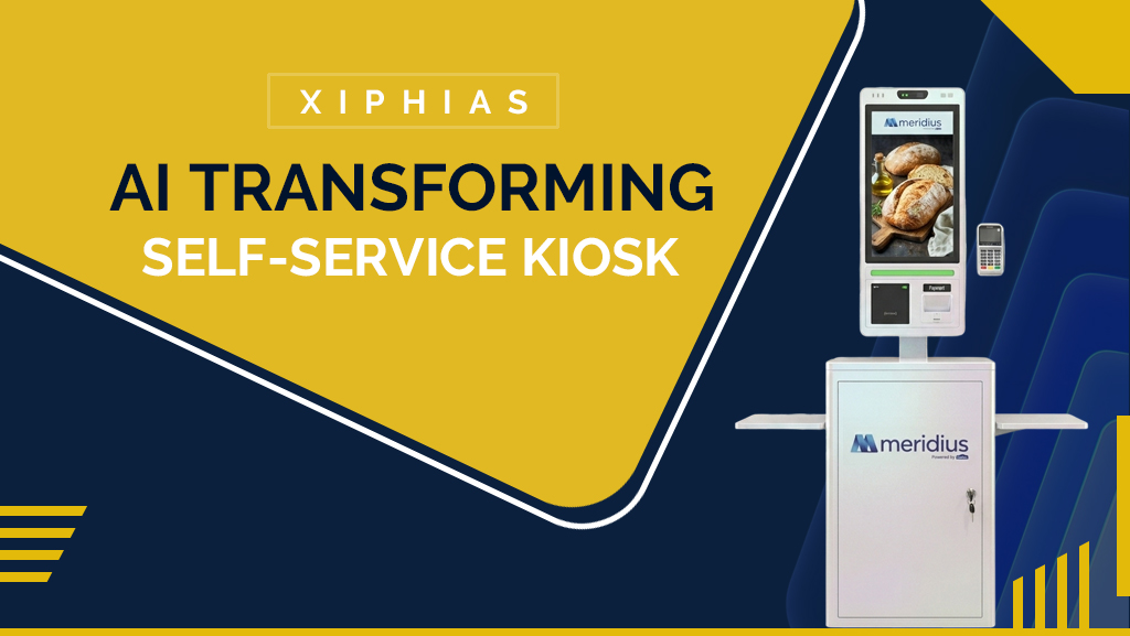 How AI Is Transforming Self-Service Kiosks — And Why Indian Businesses Can’t Afford to Ignore It