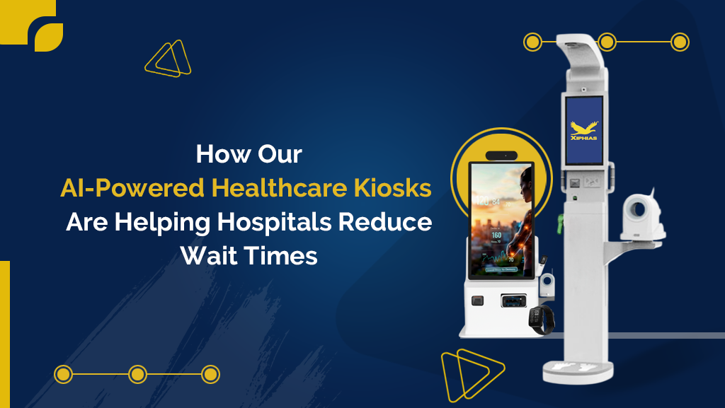 AI Healthcare Kiosk