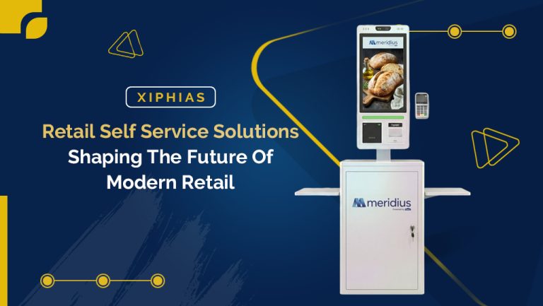 Retail Self Service Solutions: A Complete Guide for Modern Retail Businesses in 2026