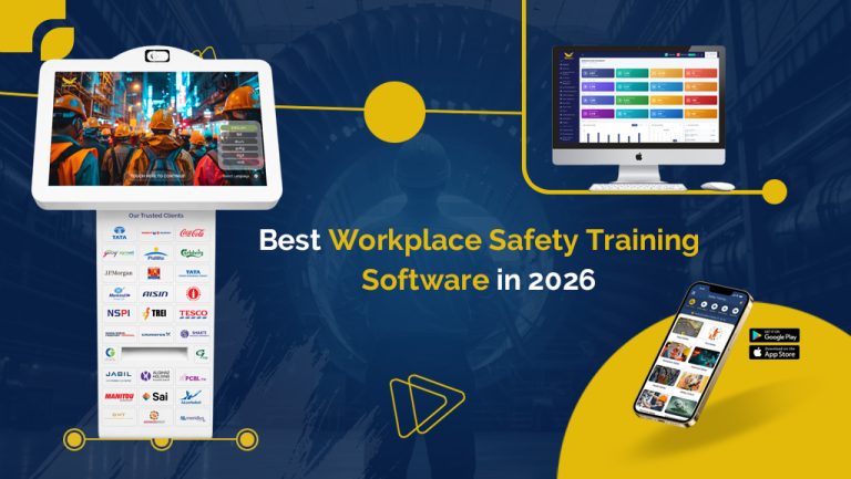 Best Workplace Safety Training Software in 2026
