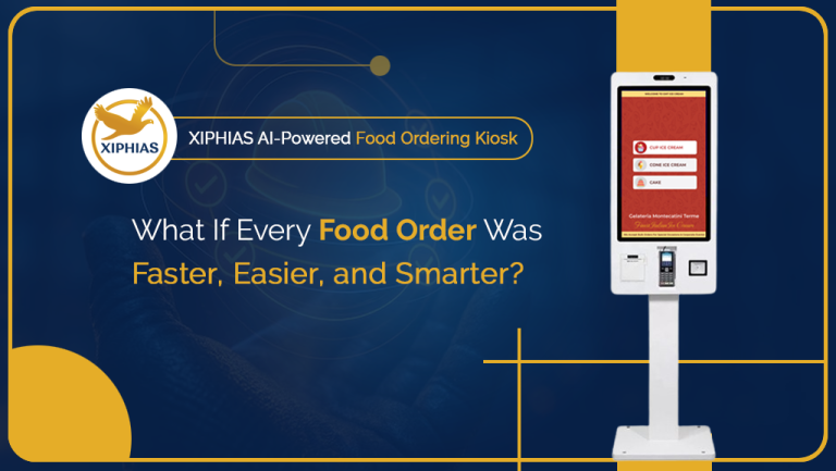 Food Ordering Software for Restaurants, QSRs and Food Courts: Features, Benefits and Buying Guide