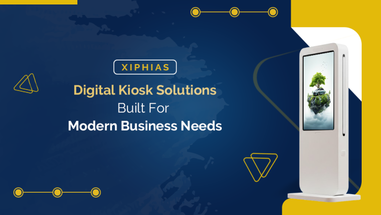 Why Businesses Are Adopting Digital Signage Solutions