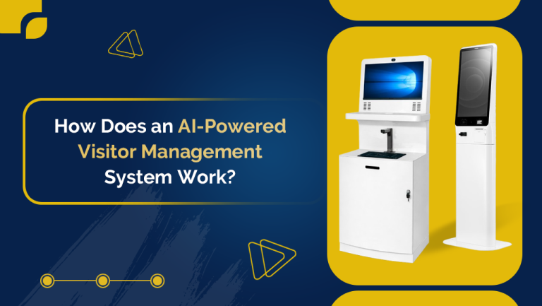 Visitor Kiosks and Visitor Management Systems: How They Work and How to Choose (2026)