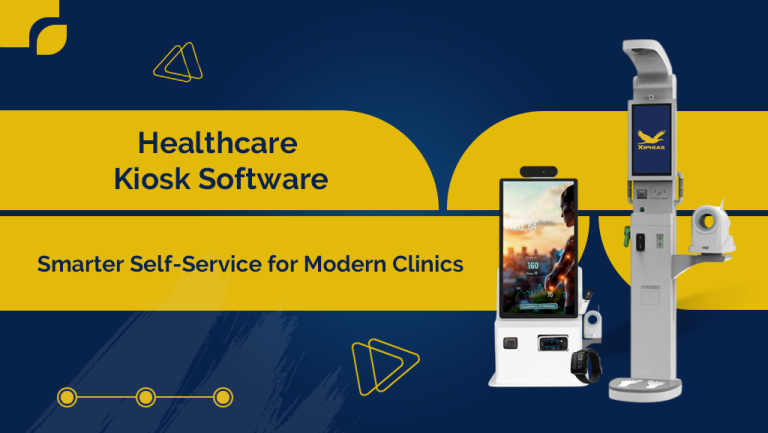 Healthcare Kiosk Software: A Complete Guide for Hospitals and Clinics