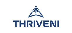 Thriveni Earthmovers Private Limited